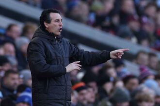 Unai Emery cheama Aston Villa sa creeze un alt sir castigator dupa ce a invins Forest