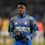 Vinicius Jr se confrunta cu abuz rasist inaintea meciului Real Madrid din Copa del Rey impotriva Albacete