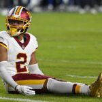 Washington Commanders Marshon Lattimore Arestat pentru Arma Ascunsa