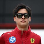 Zhou Guanyu se alatura noii echipe Cadillac ca pilot rezerva dupa ce a parasit Ferrari