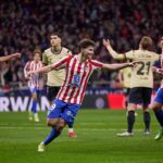 Aceasta este cum Barca a fost infranta de Atleti