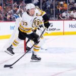 Charlie McAvoy Se Alatura Lui Ray Bourque In Istoria Bruins Dupa Recordul De Serii De Puncte