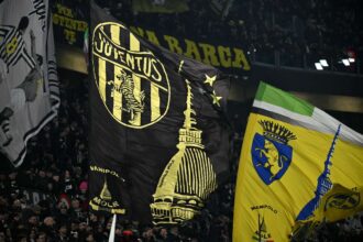 JuventusRaporteazaoPierderede25MilioaneEurosinPrimulSemestrulAnuluiFiscal