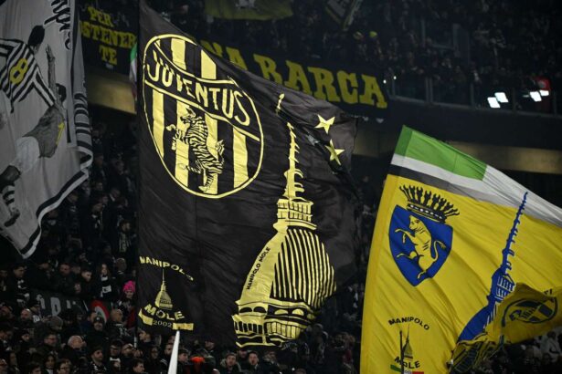 JuventusRaporteazaoPierderede25MilioaneEurosinPrimulSemestrulAnuluiFiscal