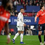 Kylian Mbappe va pate meciul retur impotriva Benfica