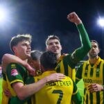 ADO Den Haag Secureaza Promovarea in Eredivisie Se Intoarce in Liga 1 Dupa Cinci Ani