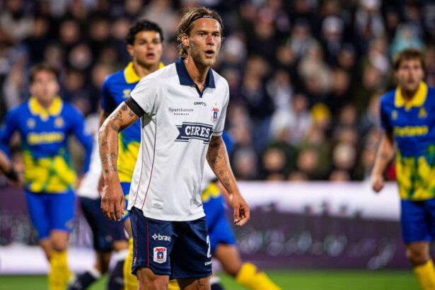 AGF fost obligat sa se munteana la o remiza fara gol impotriva Brondby care nu a marcato in acest an
