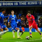 Aceasta este modul in care un PSG dominant a defeatat o Chelsea subperformanta in Liga Campionilor