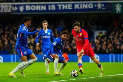 Aceasta este modul in care un PSG dominant a defeatat o Chelsea subperformanta in Liga Campionilor