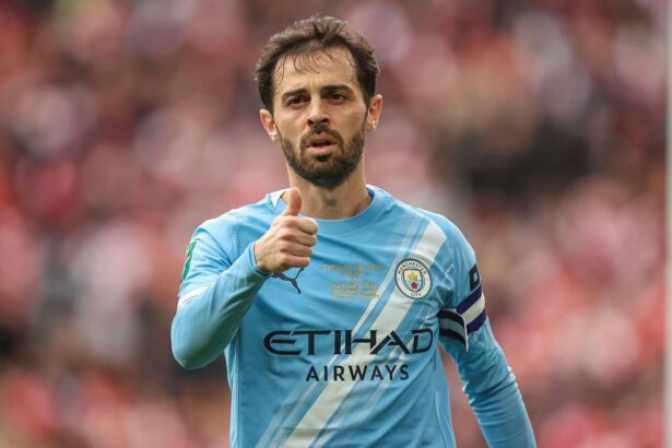 Acest Star de la Manchester City va fi dificil de inlocuit daca pleaca aceasta vara