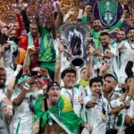 Amana meet Asia Campionatul Liga Meciuri Programate sar jucate in Jeddah luna viitoare