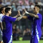 Argentina va juca cu Guatemala in un prietenos dupa cancelarea Finalissima