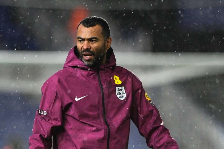 Ashley Cole Nominalizat ca Manager al Echipei Italiene din Primul Divizion Cesena