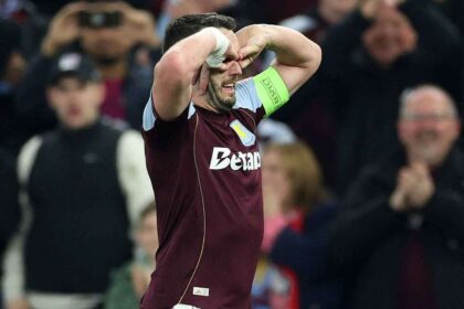 Aston Villa Avanseaza la Semifinalele Ligii Europei dupa ce a invins Lille