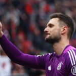 Bayern se confrunta cu o deficienta de portari cum ar fi Neuer Urbig si Ulreich accidentati