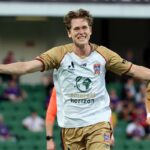 Bayliss mijlocas de la Jets va primi proba de la All Whites pentru Cupa Mondiala