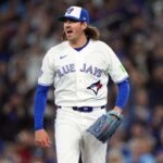 Blue Jays Incepator Kevin Gausman Stabileste Record De Ziua Deschiderii