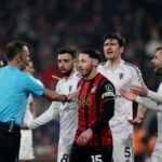 Bournemouth efectueaza retur pentru a asigura un 2 2 egal impotriva Man Utd