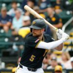 Brandon Lowe este primul jucator care a marcat un homer in sezonul MLB 2026