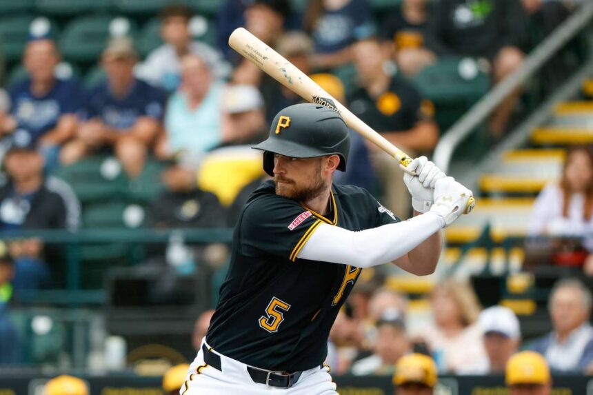 Brandon Lowe este primul jucator care a marcat un homer in sezonul MLB 2026