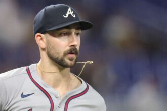 Braves Fara Spencer Strider la Inceputul Sezonului 2026