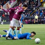 Burnley si Bournemouth termina in 0 0 remiza in meciul din Premier League