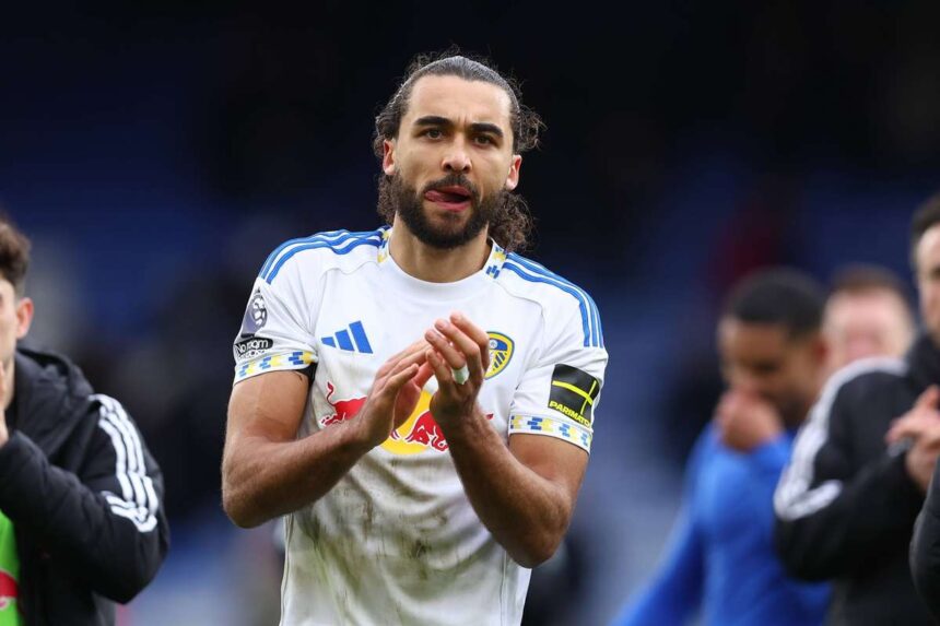 Calvert Lewin si Maguire numiti in echipa Angliei pentru prietenii din martie