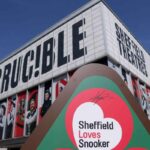 Campionatul Mondial de Snooker va Ramane la Crucible Pana in 2045 In Urma Acordului Privind Renovarea de 45 Milione