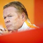 Cererea pentru Siguratate antrenorul Olandez Koeman exprime ingrijorari privind siguranta Campionatului Mondial