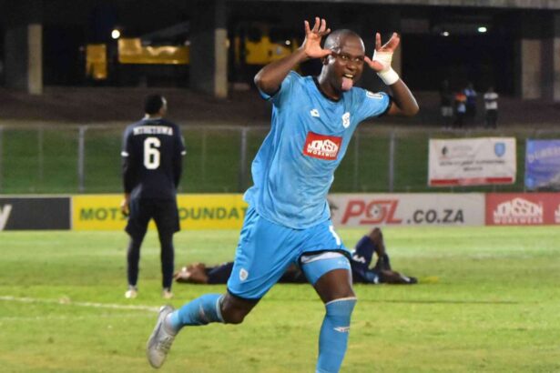 Cinci Lucruri Pe Care Trebuie Sa Le Stii Inainte De Durban City VS Casric Stars