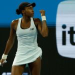 Coco Gauff Domin Karolina Muchova Pentru Aveni La Finala Openului Miami