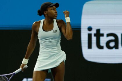 Coco Gauff Domin Karolina Muchova Pentru Aveni La Finala Openului Miami