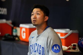 Cubs pentru a incepe sezonul 2026 fara un bate power seiya suzuki