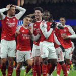 Cum Arsenal a devenit Bayer Leverkusen in Liga Campionilor