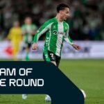 Descopera cine se alatura lui Antony in echipa noastra din optimile de finala ale Liga Europei