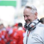 Directorul echipelor Jonathan Wheatley Pleaca de la Audi Revolut F1 Dupa Doua Curse in Sezonul 2026