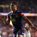 Echipele NRL Runda 4