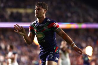 Echipele NRL Runda 4