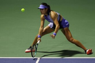 Emma Raducanu Renunta la Miami Open in timp ce continua sa revin a dupa boala