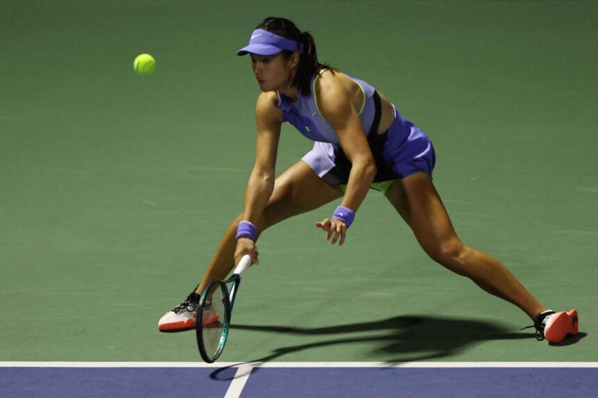 Emma Raducanu Renunta la Miami Open in timp ce continua sa revin a dupa boala