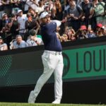 Emotii inalte pe masura ce Golf LIV incepe in Africa