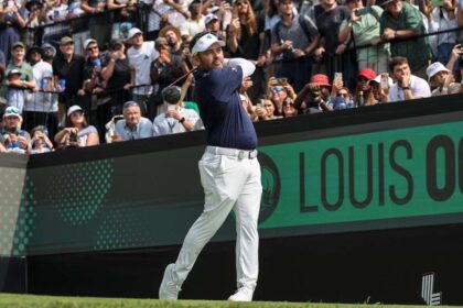 Emotii inalte pe masura ce Golf LIV incepe in Africa