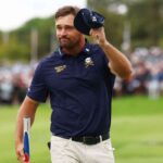 Emotional DeChambeau castiga titlul LIV Golf Africa de Sud dupa play off impotriva Rahm