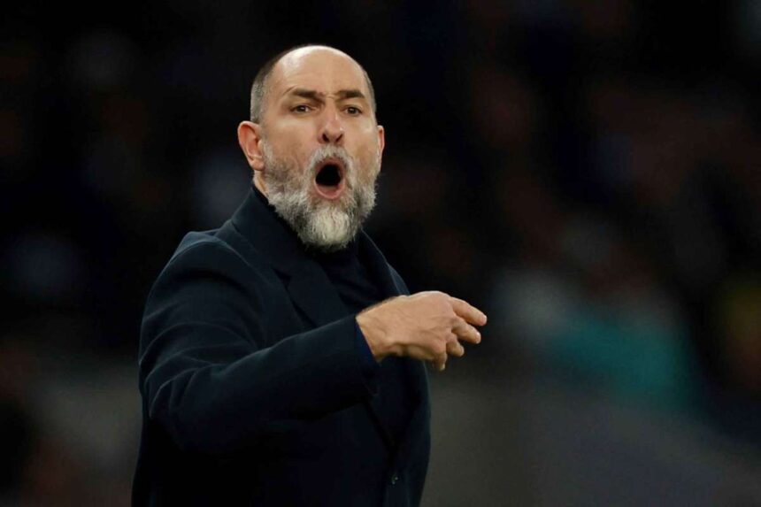 FA ii inca urmareste pe antrenorul Spurs Tudor pentru comentariile despre arbitri facute dupa infrangerea impotriva Fulham