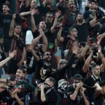 FAR Rabat elimina campioana apararii Pyramids pentru a asigura o loc in semifinalele Liguei Campionilor CAF