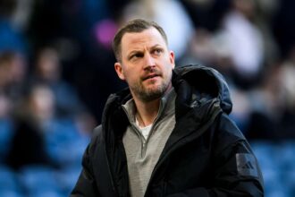 FC Copenhaga demis antrenorul Neestrup in urma celei mai rele perioade din istorie clubului