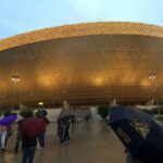 Finalissima intre Spania si Argetina in Qatar anulata din cauza conflictului