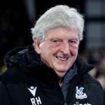 Fostul manager al Angliei Roy Hodgson se alatura Bristol City ca antrenor interimar pana la sfarsitul sezonului