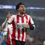 Fulham ajunge acord cu atacantul PSV Ricardo Pepi