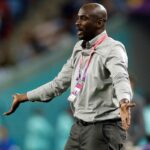 Ghanaia Scoate Trainerul Otto Addo Inainte De Cupa Mondiala Din 2026